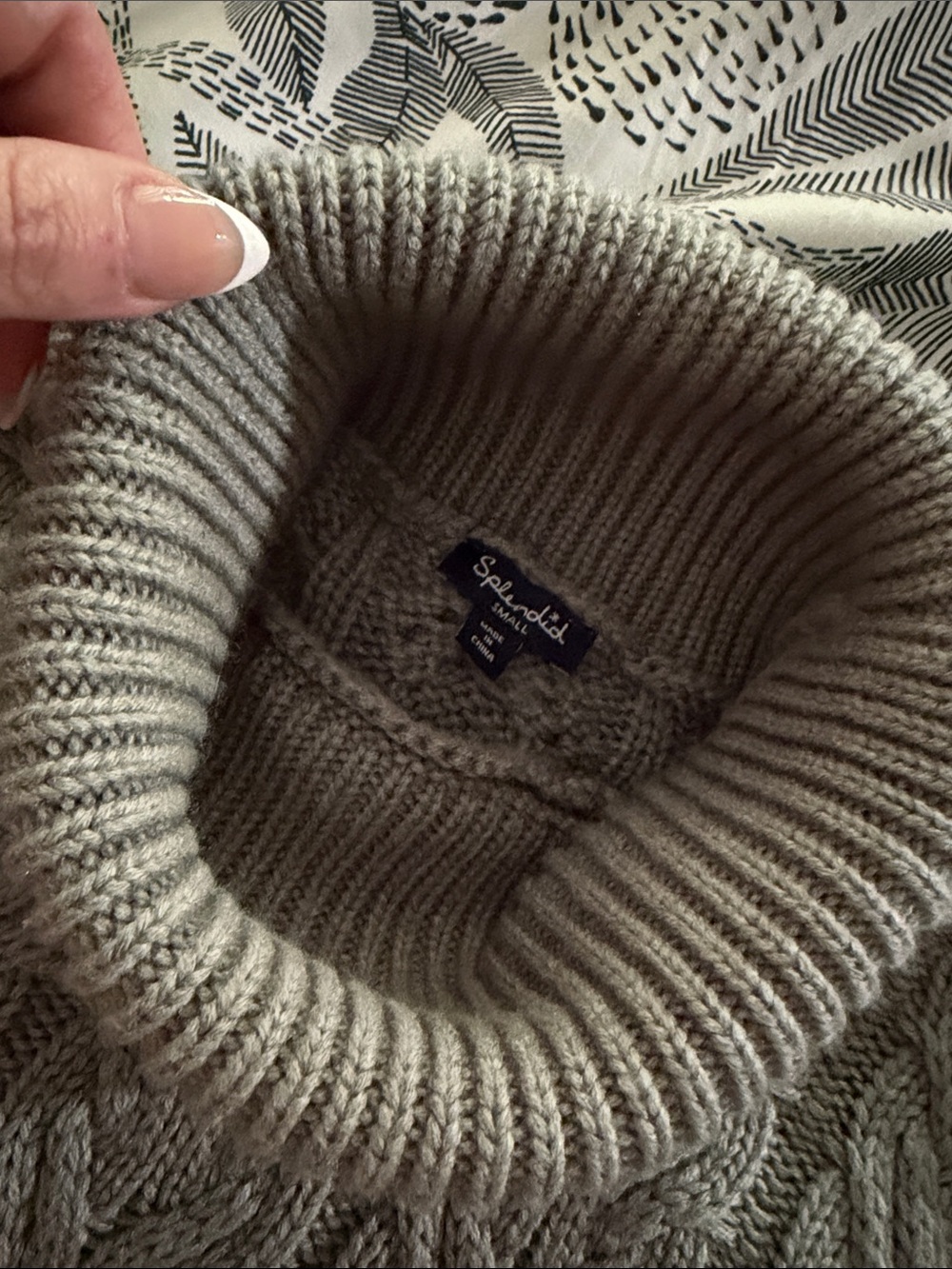 Splendid brand-Small - Picture 2 of 4
